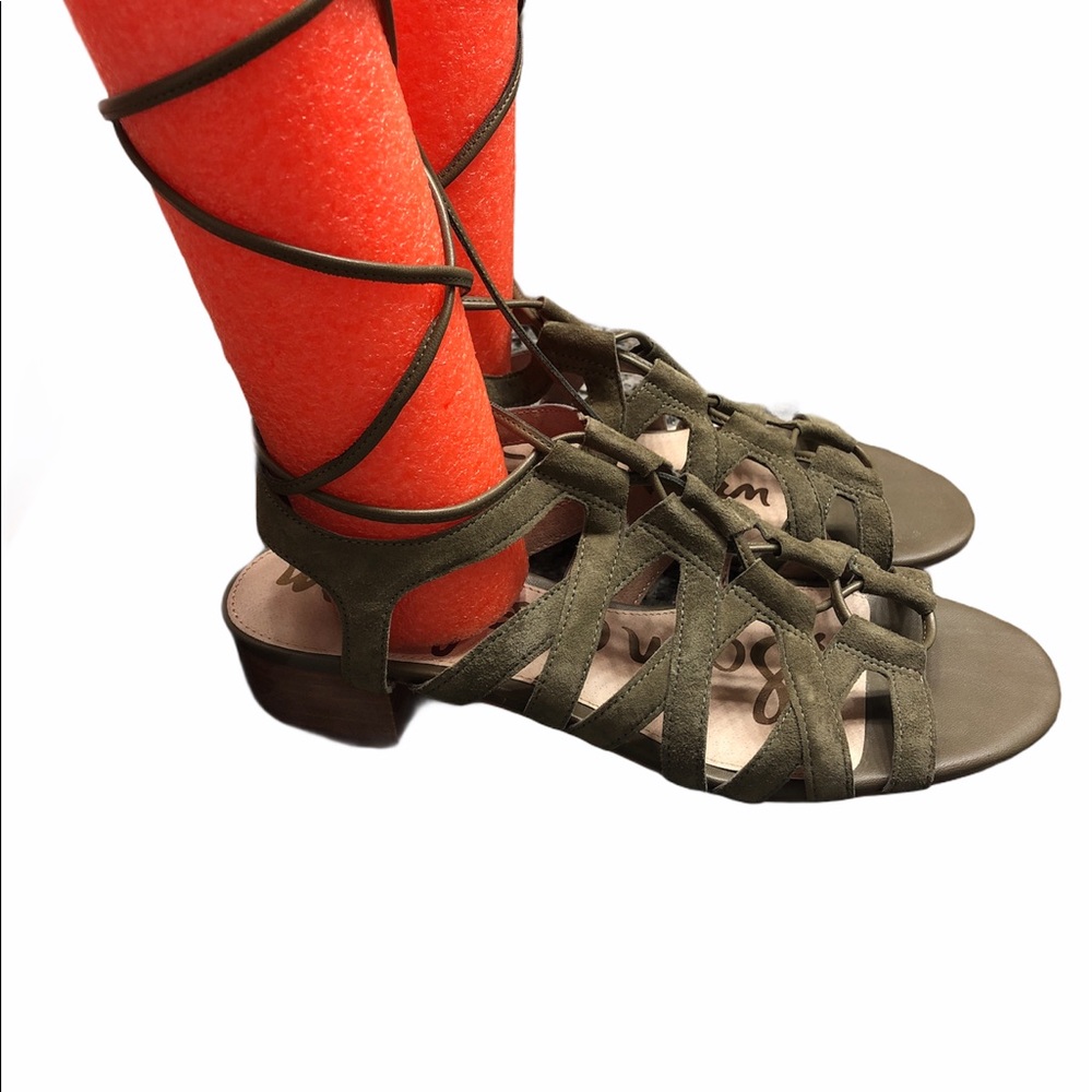 Sam Edelman sandal